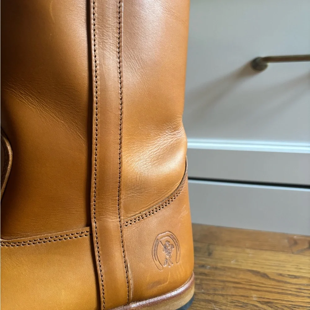 Le Botte Gardiane Boots - Picture 4 of 7